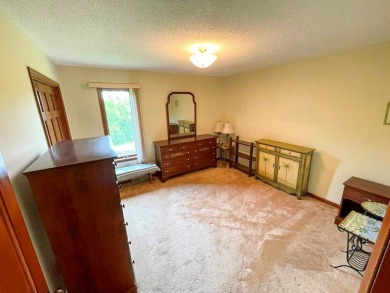 Exclusive Ridgetop Retreat Overlooking Wytheville Golf Club! on Wytheville Golf Club, Inc. in Virginia - for sale on GolfHomes.com, golf home, golf lot