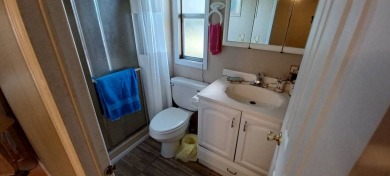 Come settle down in comfort and relaxation in an updated on Fairways Country Club in Florida - for sale on GolfHomes.com, golf home, golf lot