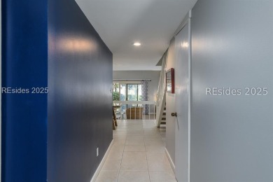 MOTIVATED SELLER! Looking for investment property or full time on Sea Pines Golf and Resort  in South Carolina - for sale on GolfHomes.com, golf home, golf lot
