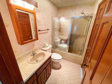 Exclusive Ridgetop Retreat Overlooking Wytheville Golf Club! on Wytheville Golf Club, Inc. in Virginia - for sale on GolfHomes.com, golf home, golf lot