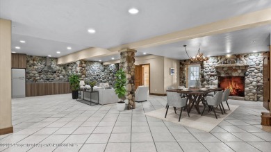 Sip your morning coffee on the covered deck while taking in on Lakota Canyon Ranch and Golf Club in Colorado - for sale on GolfHomes.com, golf home, golf lot