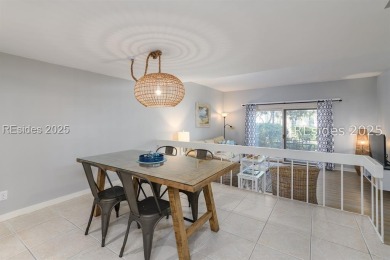 MOTIVATED SELLER! Looking for investment property or full time on Sea Pines Golf and Resort  in South Carolina - for sale on GolfHomes.com, golf home, golf lot