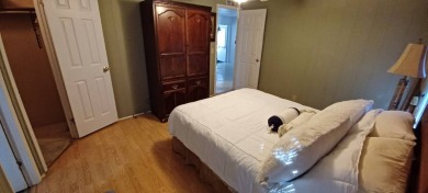 Come settle down in comfort and relaxation in an updated on Fairways Country Club in Florida - for sale on GolfHomes.com, golf home, golf lot