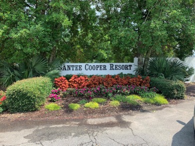 Beautiful lot on the #3 fairway ready for you to build your on Santee-Cooper Country Club in South Carolina - for sale on GolfHomes.com, golf home, golf lot