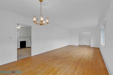 Welcome to Tee & Tide, a waterfront retreat where your days on Indian Creek Yacht and Country Club in Virginia - for sale on GolfHomes.com, golf home, golf lot