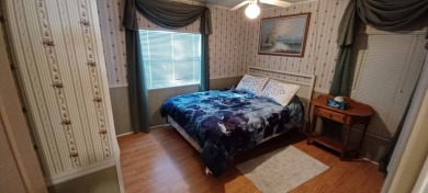 Come settle down in comfort and relaxation in an updated on Fairways Country Club in Florida - for sale on GolfHomes.com, golf home, golf lot