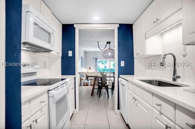 MOTIVATED SELLER! Looking for investment property or full time on Sea Pines Golf and Resort  in South Carolina - for sale on GolfHomes.com, golf home, golf lot