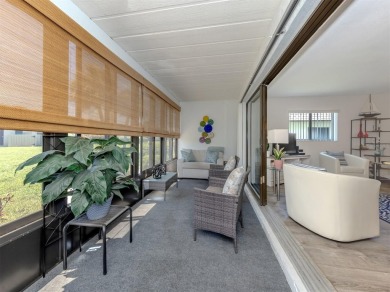 Finally, a condo that is perfectly priced with amenities to on Jacaranda West Country Club in Florida - for sale on GolfHomes.com, golf home, golf lot