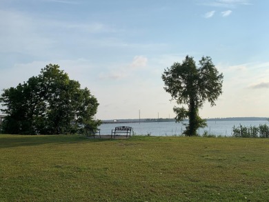 Beautiful lot on the #3 fairway ready for you to build your on Santee-Cooper Country Club in South Carolina - for sale on GolfHomes.com, golf home, golf lot
