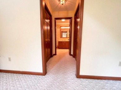Exclusive Ridgetop Retreat Overlooking Wytheville Golf Club! on Wytheville Golf Club, Inc. in Virginia - for sale on GolfHomes.com, golf home, golf lot