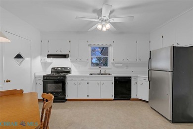 Welcome to Tee & Tide, a waterfront retreat where your days on Indian Creek Yacht and Country Club in Virginia - for sale on GolfHomes.com, golf home, golf lot