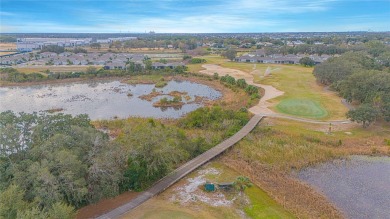 Welcome to 1987 Key Bay Trail, a stunning 2-bedroom, 2-bath on Mystic Dunes Resort and Golf Club in Florida - for sale on GolfHomes.com, golf home, golf lot