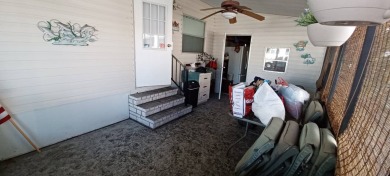 Come settle down in comfort and relaxation in an updated on Fairways Country Club in Florida - for sale on GolfHomes.com, golf home, golf lot