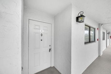 Welcome Home! This exceptional 2-bed, 2-bath condo boasting 1 on Fountains Golf and Country Club in Florida - for sale on GolfHomes.com, golf home, golf lot