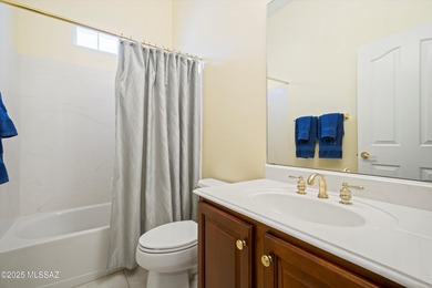 Welcome to this well-maintained Santa Rosa model in the on Heritage Highlands At Dove Mountain in Arizona - for sale on GolfHomes.com, golf home, golf lot