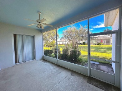 Welcome to your home in the sought-after Plantation at Leesburg on Plantation Golf Club in Florida - for sale on GolfHomes.com, golf home, golf lot