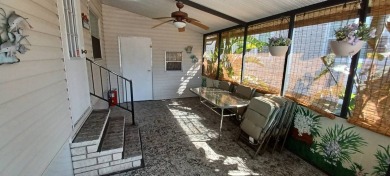 Come settle down in comfort and relaxation in an updated on Fairways Country Club in Florida - for sale on GolfHomes.com, golf home, golf lot