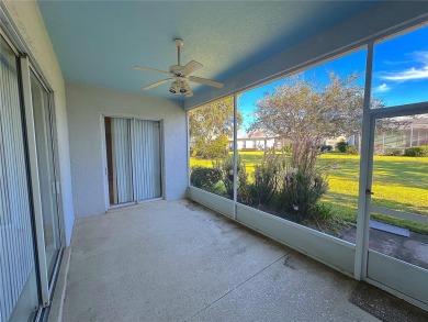 Welcome to your home in the sought-after Plantation at Leesburg on Plantation Golf Club in Florida - for sale on GolfHomes.com, golf home, golf lot