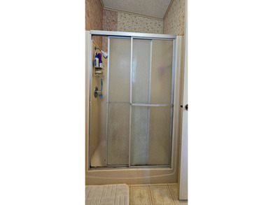 FURNISHED TURN KEY, OPEN BACKYARD Florida 2 bedroom 2 bath home on Zephyrhills Municipal Golf Course in Florida - for sale on GolfHomes.com, golf home, golf lot