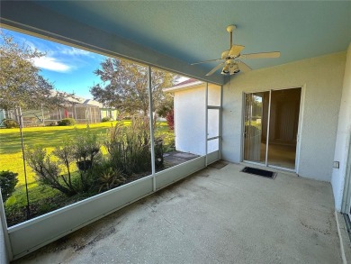 Welcome to your home in the sought-after Plantation at Leesburg on Plantation Golf Club in Florida - for sale on GolfHomes.com, golf home, golf lot