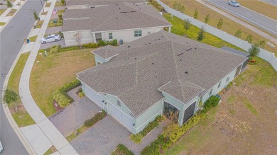 Welcome to 1987 Key Bay Trail, a stunning 2-bedroom, 2-bath on Mystic Dunes Resort and Golf Club in Florida - for sale on GolfHomes.com, golf home, golf lot