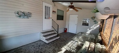 Come settle down in comfort and relaxation in an updated on Fairways Country Club in Florida - for sale on GolfHomes.com, golf home, golf lot