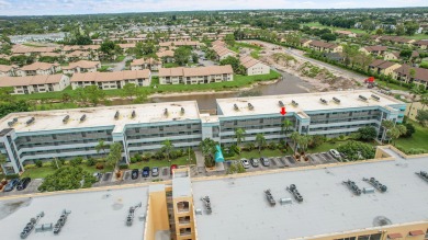 Welcome Home! This exceptional 2-bed, 2-bath condo boasting 1 on Fountains Golf and Country Club in Florida - for sale on GolfHomes.com, golf home, golf lot