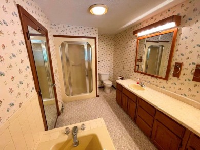Exclusive Ridgetop Retreat Overlooking Wytheville Golf Club! on Wytheville Golf Club, Inc. in Virginia - for sale on GolfHomes.com, golf home, golf lot