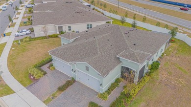 Welcome to 1987 Key Bay Trail, a stunning 2-bedroom, 2-bath on Mystic Dunes Resort and Golf Club in Florida - for sale on GolfHomes.com, golf home, golf lot