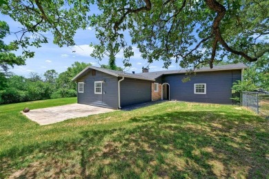 You can't beat this newly renovated home located on a very on Lake Kiowa Golf Course in Texas - for sale on GolfHomes.com, golf home, golf lot