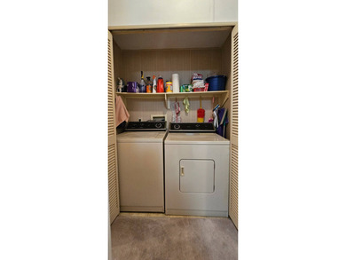 FURNISHED TURN KEY, OPEN BACKYARD Florida 2 bedroom 2 bath home on Zephyrhills Municipal Golf Course in Florida - for sale on GolfHomes.com, golf home, golf lot