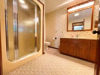 Exclusive Ridgetop Retreat Overlooking Wytheville Golf Club! on Wytheville Golf Club, Inc. in Virginia - for sale on GolfHomes.com, golf home, golf lot