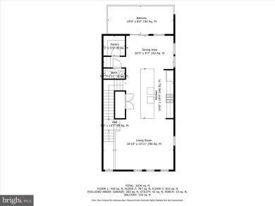 Live where you play in this exceptional 3-bedroom, 3.5-bath on Plantation Lakes Golf and Country Club in Delaware - for sale on GolfHomes.com, golf home, golf lot