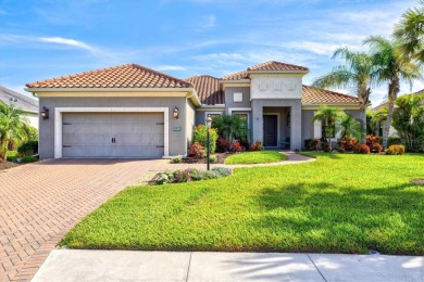 Welcome to 10816 O Meara Way--a stunning, single-story home on Boca Royale Golf and Country Club in Florida - for sale on GolfHomes.com, golf home, golf lot
