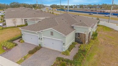 Welcome to 1987 Key Bay Trail, a stunning 2-bedroom, 2-bath on Mystic Dunes Resort and Golf Club in Florida - for sale on GolfHomes.com, golf home, golf lot