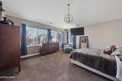 Welcome to this stunning Wingfield Springs residence. This on The Resort At Red Hawk  in Nevada - for sale on GolfHomes.com, golf home, golf lot