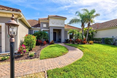Welcome to 10816 O Meara Way--a stunning, single-story home on Boca Royale Golf and Country Club in Florida - for sale on GolfHomes.com, golf home, golf lot