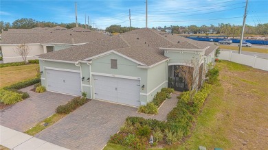 Welcome to 1987 Key Bay Trail, a stunning 2-bedroom, 2-bath on Mystic Dunes Resort and Golf Club in Florida - for sale on GolfHomes.com, golf home, golf lot