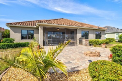 Welcome to 10816 O Meara Way--a stunning, single-story home on Boca Royale Golf and Country Club in Florida - for sale on GolfHomes.com, golf home, golf lot