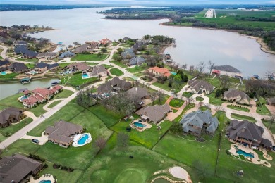 Welcome to this charming home nestled in the heart of a serene on The Golf Club at Resort Eagle Mountain Lake in Texas - for sale on GolfHomes.com, golf home, golf lot