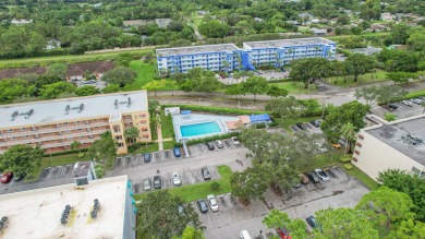 Welcome Home! This exceptional 2-bed, 2-bath condo boasting 1 on Fountains Golf and Country Club in Florida - for sale on GolfHomes.com, golf home, golf lot