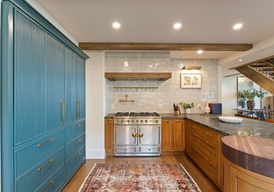 Nestled within the gated community of Highlands Falls Country on Highlands Falls Country Club in North Carolina - for sale on GolfHomes.com, golf home, golf lot