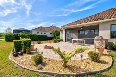 Welcome to 10816 O Meara Way--a stunning, single-story home on Boca Royale Golf and Country Club in Florida - for sale on GolfHomes.com, golf home, golf lot
