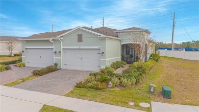 Welcome to 1987 Key Bay Trail, a stunning 2-bedroom, 2-bath on Mystic Dunes Resort and Golf Club in Florida - for sale on GolfHomes.com, golf home, golf lot