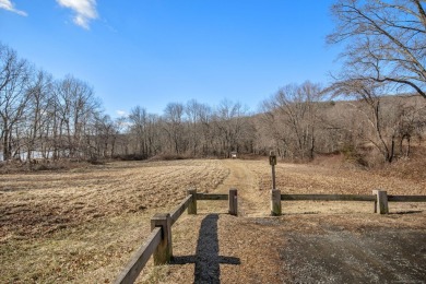 Nestled in a prime location, this 4-bedroom ranch home has the on Laurel View Country Club in Connecticut - for sale on GolfHomes.com, golf home, golf lot