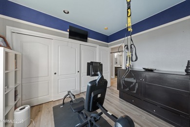 Welcome to this stunning Wingfield Springs residence. This on The Resort At Red Hawk  in Nevada - for sale on GolfHomes.com, golf home, golf lot