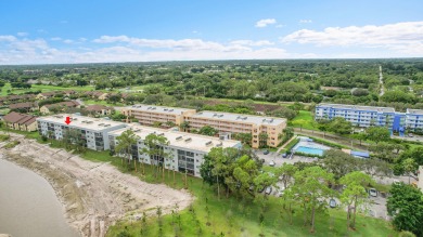 Welcome Home! This exceptional 2-bed, 2-bath condo boasting 1 on Fountains Golf and Country Club in Florida - for sale on GolfHomes.com, golf home, golf lot