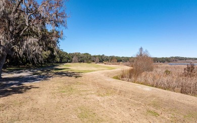 Very well maintained 4/2 home on .84 acre lot with nice view of on Country Club At Lake City in Florida - for sale on GolfHomes.com, golf home, golf lot