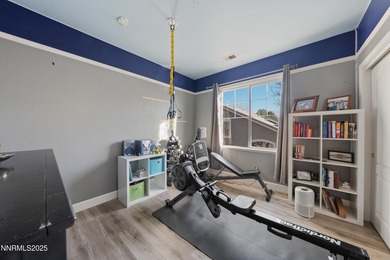 Welcome to this stunning Wingfield Springs residence. This on The Resort At Red Hawk  in Nevada - for sale on GolfHomes.com, golf home, golf lot