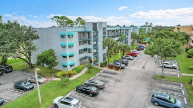 Welcome Home! This exceptional 2-bed, 2-bath condo boasting 1 on Fountains Golf and Country Club in Florida - for sale on GolfHomes.com, golf home, golf lot